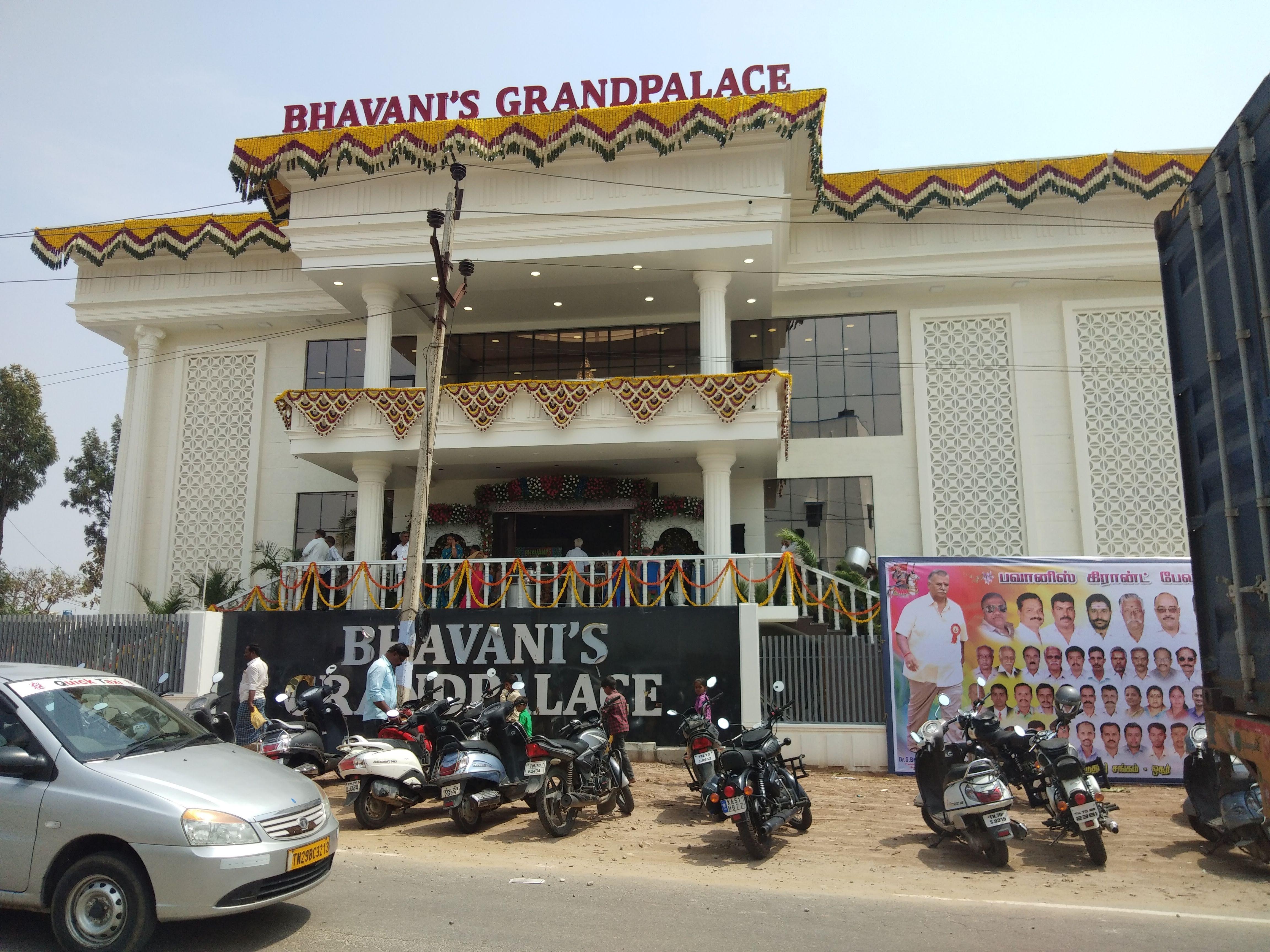 Construction project by Behl Construction Company
